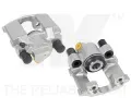 Brzdov tmen NK ‐ NK 211530