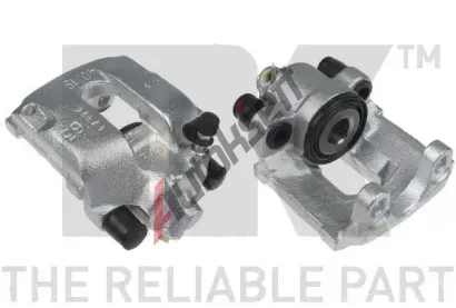 NK Brzdový třmen NK 211551, 211551 NK Brzdový třmen NK 211551, 211551