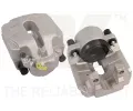 Brzdov tmen NK ‐ NK 211584