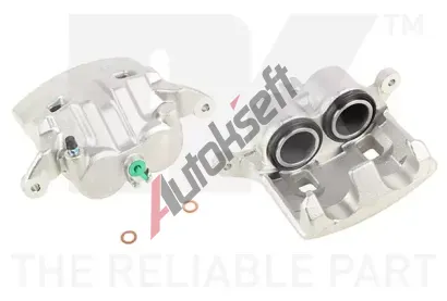 NK Brzdov� t�men NK 212222, 212222