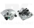 Brzdov tmen NK ‐ NK 212301