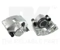 NK Brzdov tmen ‐ NK 212302