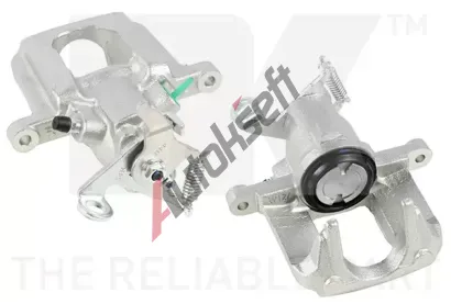 NK Brzdov tmen NK 2123198, 2123198