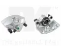 Brzdov tmen NK ‐ NK 212513