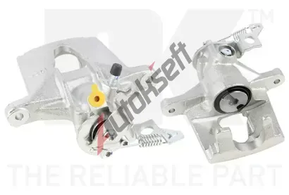 NK Brzdov tmen NK 2125145, 2125145