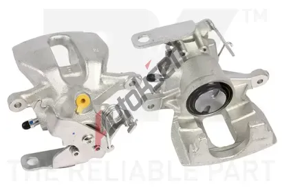 NK Brzdový třmen NK 2125172, 2125172 NK Brzdový třmen NK 2125172, 2125172