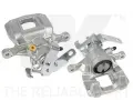 Brzdov tmen NK ‐ NK 212527