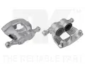 Brzdov tmen NK ‐ NK 212535
