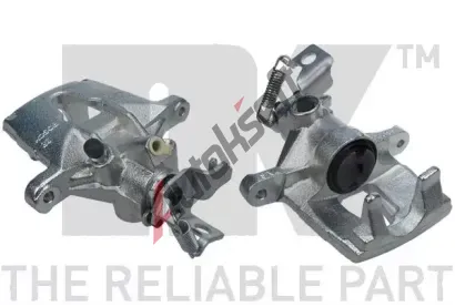 NK Brzdov� t�men NK 212580, 212580