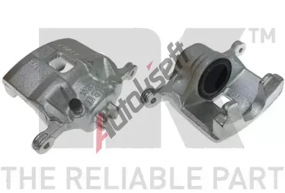 NK Brzdový třmen NK 2126135, 2126135 NK Brzdový třmen NK 2126135, 2126135