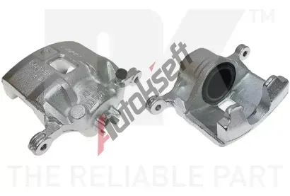 NK Brzdový třmen NK 2126136, 2126136 NK Brzdový třmen NK 2126136, 2126136