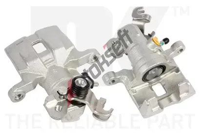 NK Brzdov tmen NK 2132130, 2132130