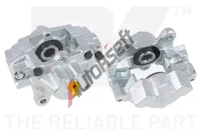 NK Brzdov tmen NK 2133167, 2133167