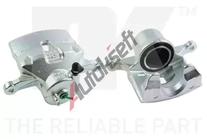NK Brzdov tmen NK 2134102, 2134102