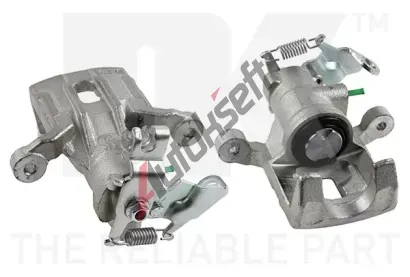 NK Brzdov tmen NK 213489, 213489