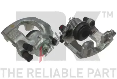 NK Brzdov� t�men NK 2136131, 2136131