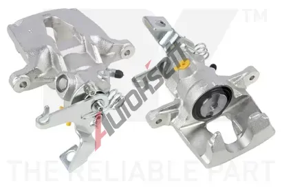 NK Brzdov tmen NK 2136136, 2136136