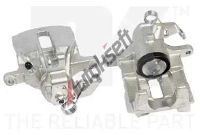 NK Brzdov tmen NK 2136230, 2136230