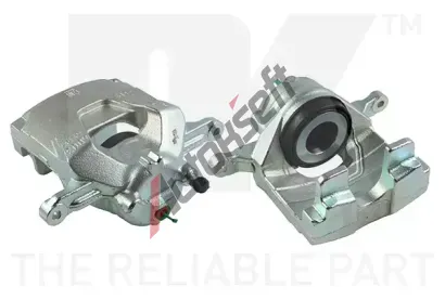 NK Brzdov tmen NK 2136268, 2136268