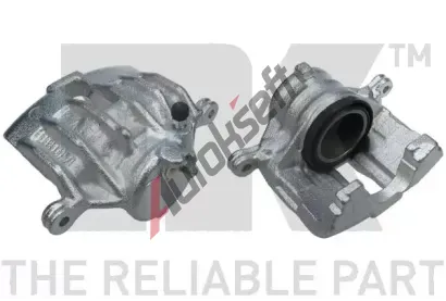 NK Brzdov tmen NK 214064, 214064