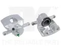 Brzdov tmen NK ‐ NK 214301