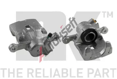 NK Brzdov tmen NK 214407, 214407