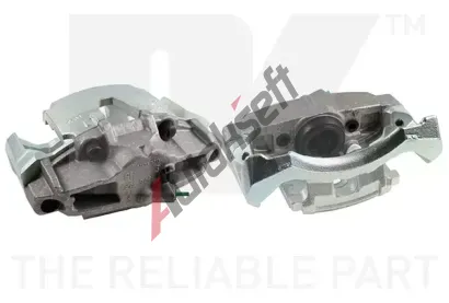 NK Brzdov� t�men NK 214814, 214814