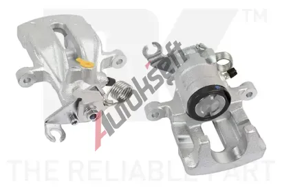 NK Brzdov tmen NK 214897, 214897