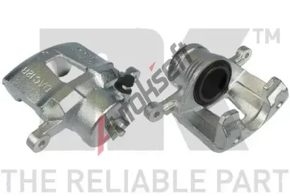 NK Brzdov tmen NK 215002, 215002