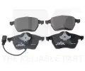 NK Sada brzdov�ch desti�ek kotou�ov� brzdy&nbsp;&dash;&nbsp;NK 222555