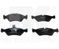 NK Sada brzdovch destiek kotouov brzdy ‐ NK 223607