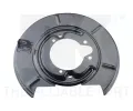 Ochrann� plech proti ne�istot�m brzdov�ho kotou�e&nbsp;NK&nbsp;&dash;&nbsp;NK 231529
