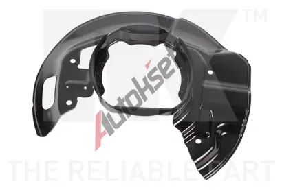 NK Ochrann� plech proti ne�istot�m brzdov�ho kotou�e NK 231546, 231546