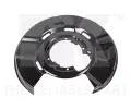 Ochrann� plech proti ne�istot�m brzdov�ho kotou�e&nbsp;NK&nbsp;&dash;&nbsp;NK 231548