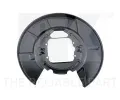 Ochrann� plech proti ne�istot�m brzdov�ho kotou�e&nbsp;NK&nbsp;&dash;&nbsp;NK 231551
