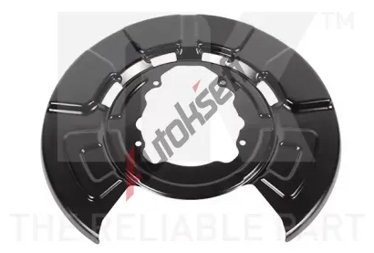 NK Ochrann� plech proti ne�istot�m brzdov�ho kotou�e NK 231557, 231557