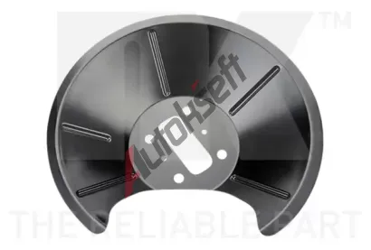 NK Ochrann plech proti neistotm brzdovho kotoue NK 232514, 232514