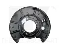 Ochrann� plech proti ne�istot�m brzdov�ho kotou�e&nbsp;NK&nbsp;&dash;&nbsp;NK 233342