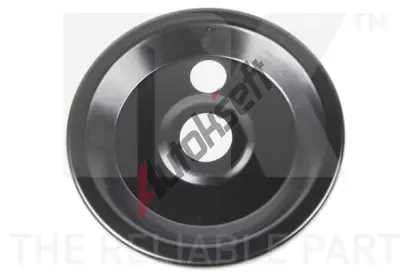 NK Ochranný plech proti nečistotám brzdového kotouče NK 233353, 233353 NK Ochranný plech proti nečistotám brzdového kotouče NK 233353, 233353