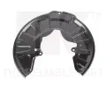 Ochrann� plech proti ne�istot�m brzdov�ho kotou�e&nbsp;NK&nbsp;&dash;&nbsp;NK 233354