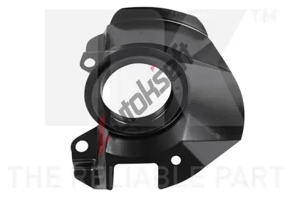 NK Ochrann plech proti neistotm brzdovho kotoue NK 233503, 233503