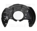 Ochrann� plech proti ne�istot�m brzdov�ho kotou�e&nbsp;NK&nbsp;&dash;&nbsp;NK 234504
