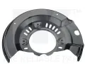 Ochrann plech proti neistotm brzdovho kotoue NK ‐ NK 234527