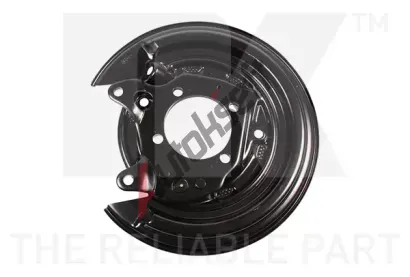 NK Nosič brzdy NK 234539, 234539 NK Nosič brzdy NK 234539, 234539