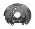 Ochrann plech proti neistotm brzdovho kotoue NK ‐ NK 234544