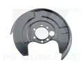 Ochrann plech proti neistotm brzdovho kotoue NK ‐ NK 2347101