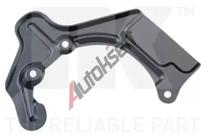 NK Ochrann plech proti neistotm brzdovho kotoue NK 2347113, 2347113