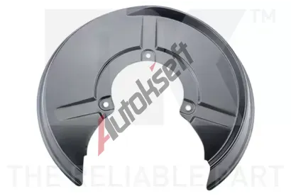 NK Ochrann plech proti neistotm brzdovho kotoue NK 234797, 234797