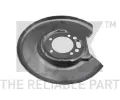 Ochrann� plech proti ne�istot�m brzdov�ho kotou�e&nbsp;NK&nbsp;&dash;&nbsp;NK 234821