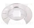 Ochrann� plech proti ne�istot�m brzdov�ho kotou�e&nbsp;NK&nbsp;&dash;&nbsp;NK 2366012